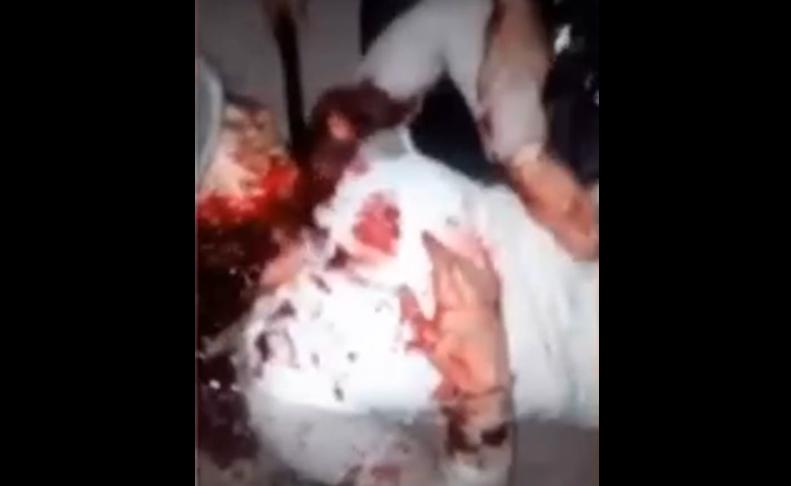 ISIS Beheading Video: Young Women Executed in Morocco Gore Footage
