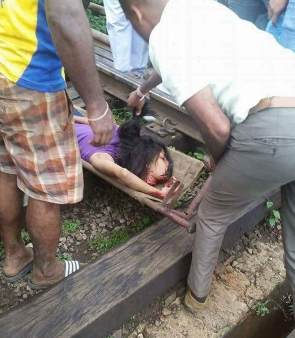 Peradeniya University Student Decapitated by Train in Sri Lanka, Cause Unclear