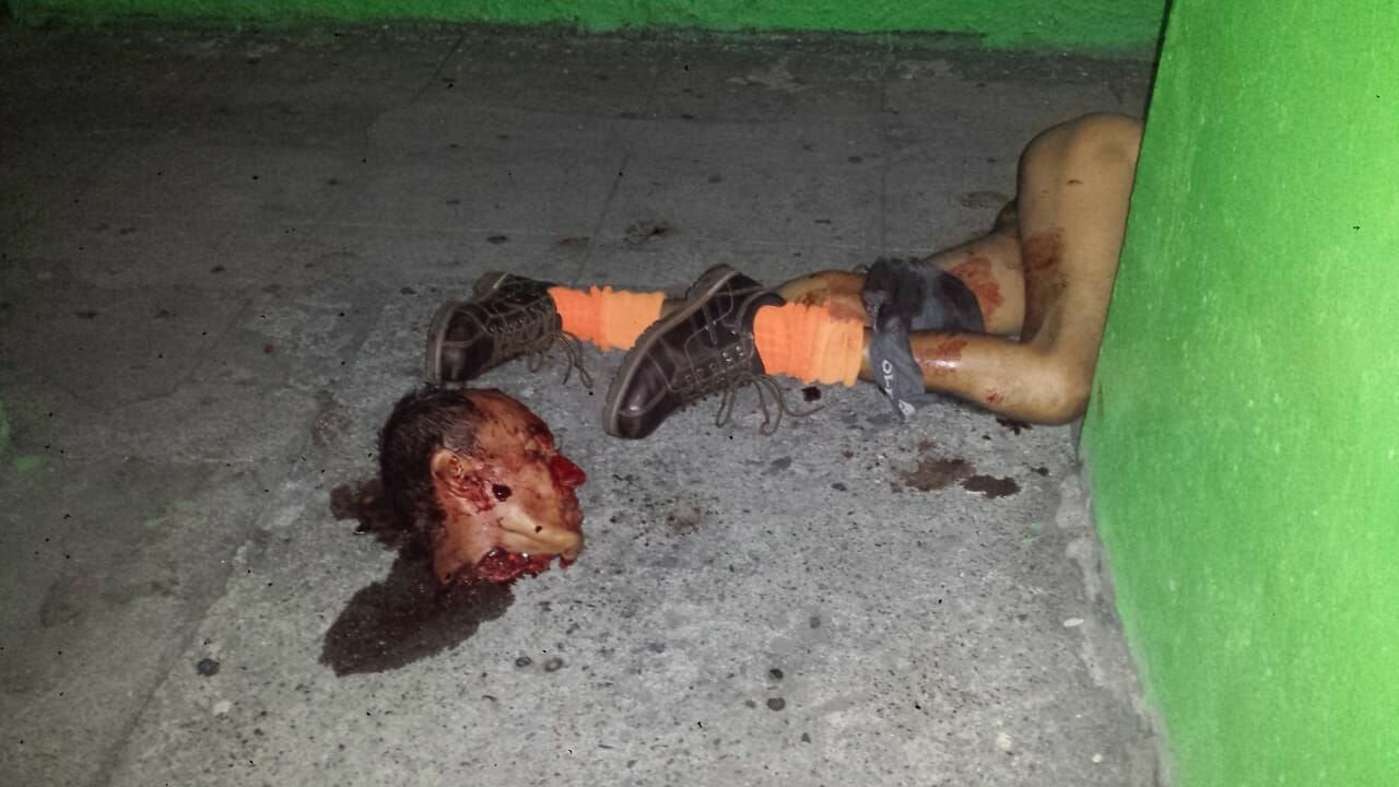 Two Shocking Beheading Cases: Recent Murders in Southeast Asia and Central America