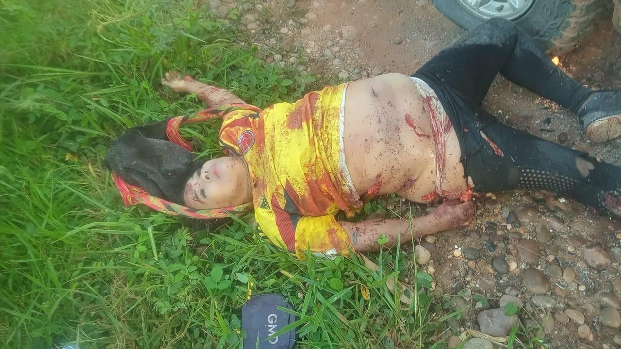 Five Killed in Rural Massacre in Magdalena Medio, Colombia