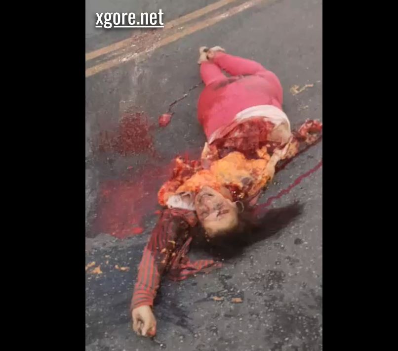 Tragic Accident in Mauá: Woman Killed in Bus Hit-and-Run, Body Left for Hours Sparks Outrage