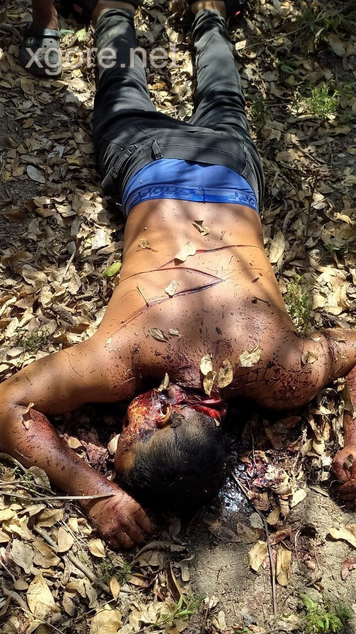 Young Man Found Brutally Murdered in Calamar, Bolívar: Shocking Details Emerge