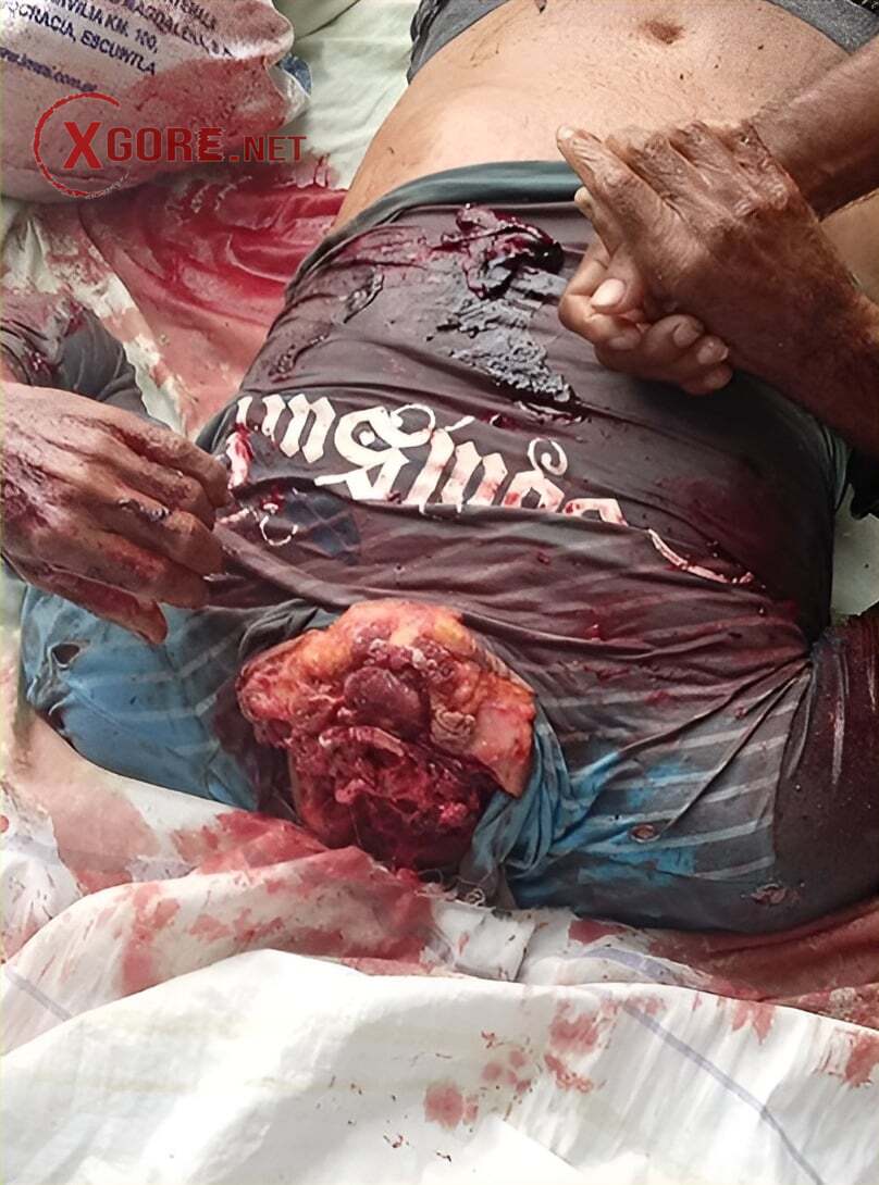 Brutal Murder of Two Fishermen Shocks Pueblo Viejo, Magdalena, Colombia