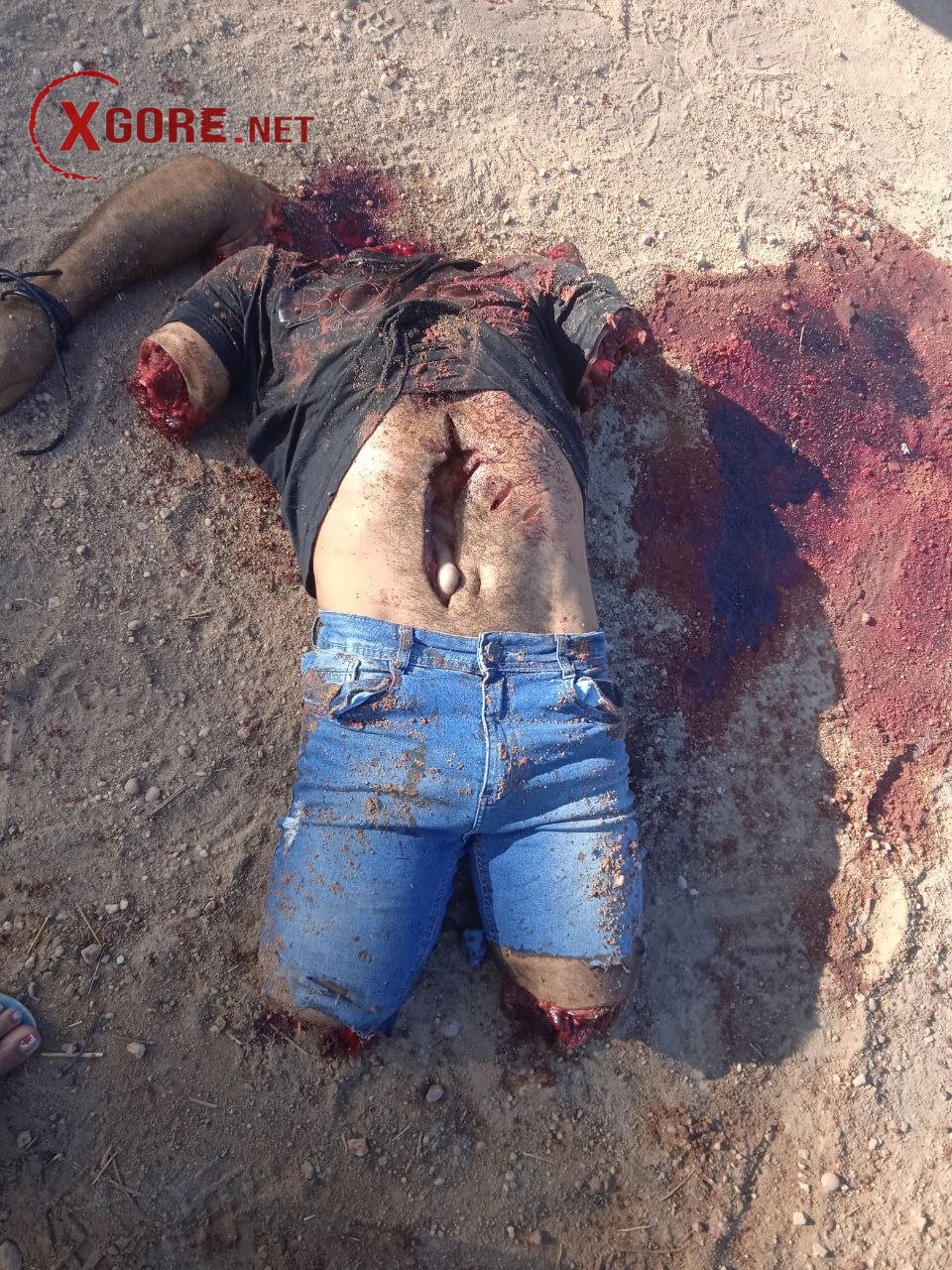 Man Found Decapitated and Dismembered in Santa Cruz Cabrália, Bahia, Brazil Amid Brutal Gang Conflict
