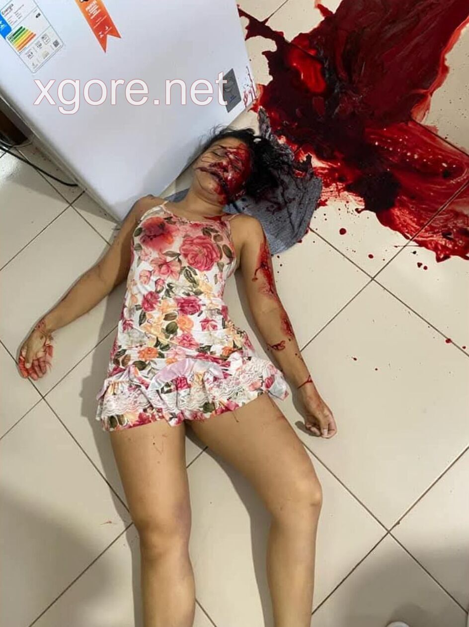 Influencer Shot Dead in Santa Luzia, Maranhão: Husband and Father-in-Law Arrested