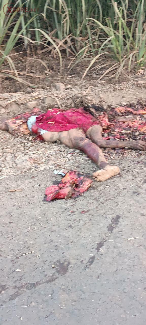 Tragic Accident Claims Woman’s Life in Chinandega Near Monte Rosa Mill