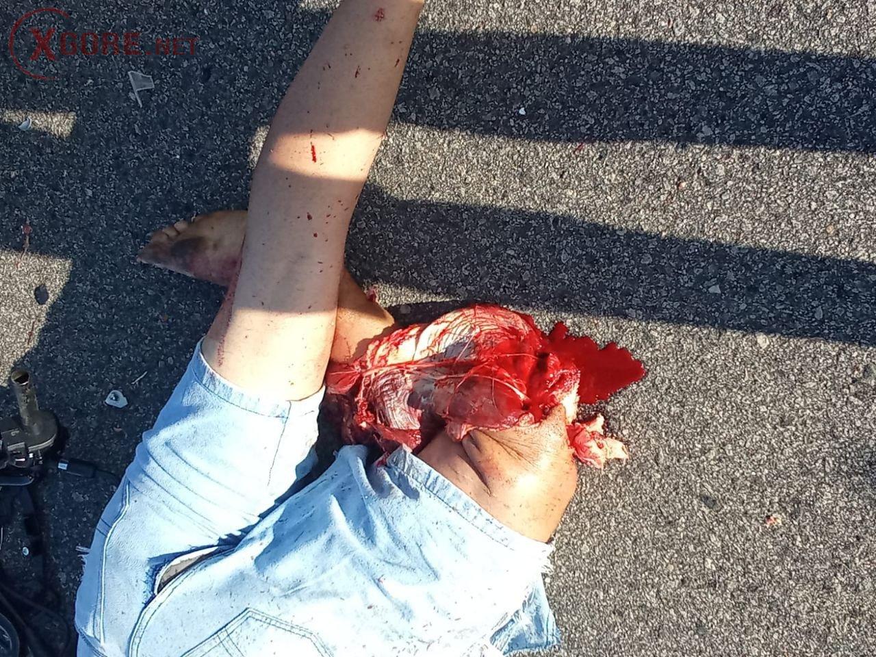 Tragic Motorcycle Accident Claims Life on BR-230 in Pombal, Brazil