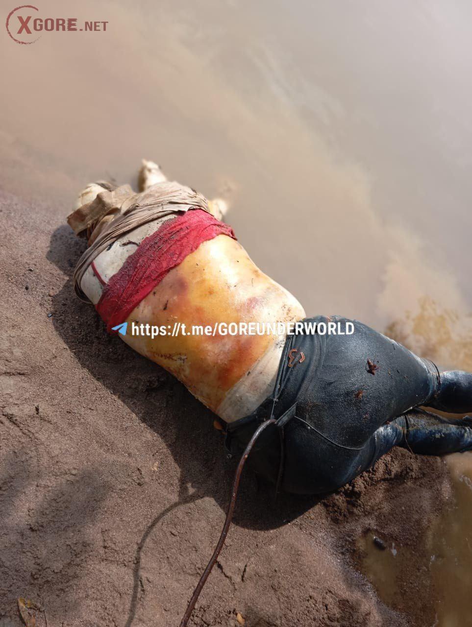 Floating Decomposing Female Body Found in Cesar River Canal Near Los Pondores, La Guajira