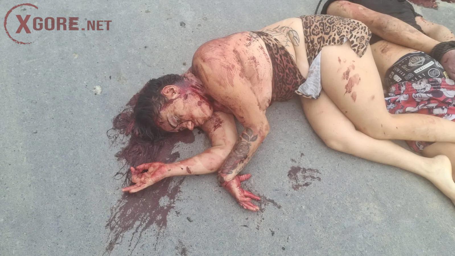 Couple Executed in Manaus Over Alleged Link to Football Player’s Murder