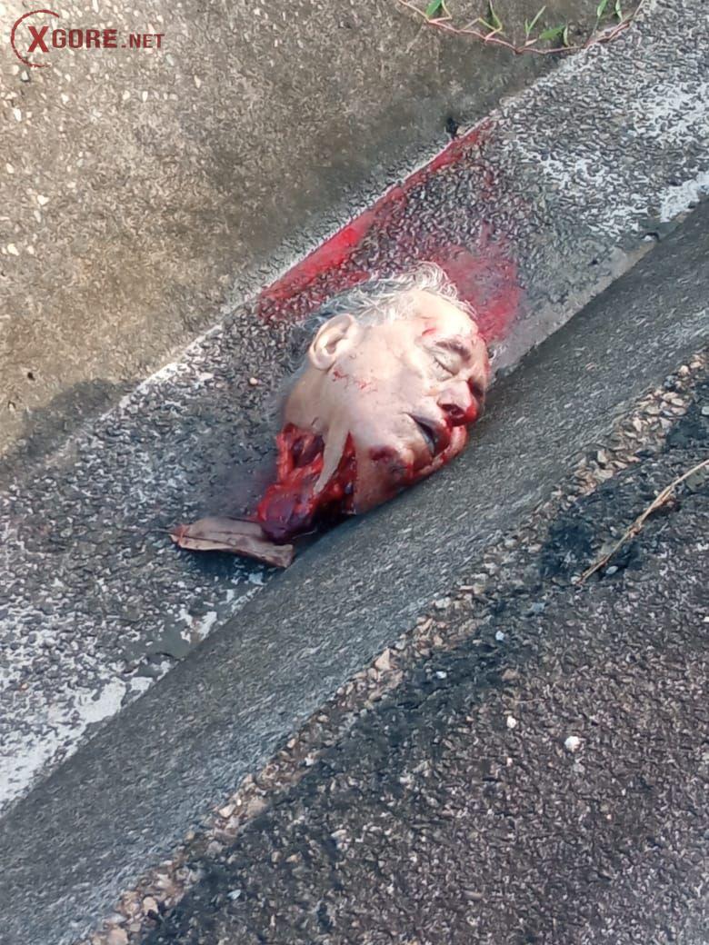 Veteran Civil Police Investigator Decapitated After Being Run Over on BA-099 in Bahia