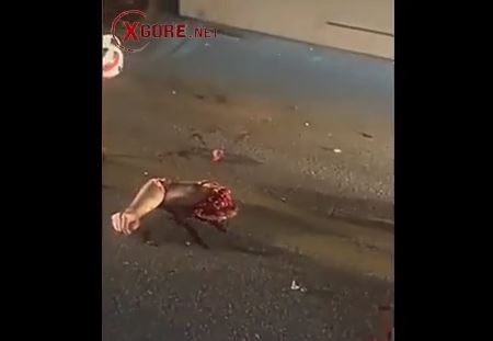 Dancer was killed in a tragic motorcycle accident