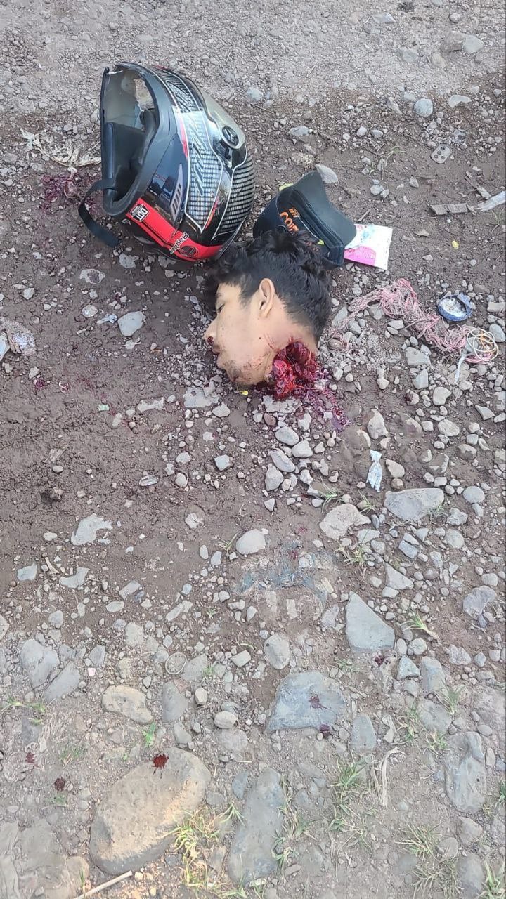 Tragic Motorcycle Accident in Waslala, Nicaragua Leaves One Decapitated, Another Seriously Injured