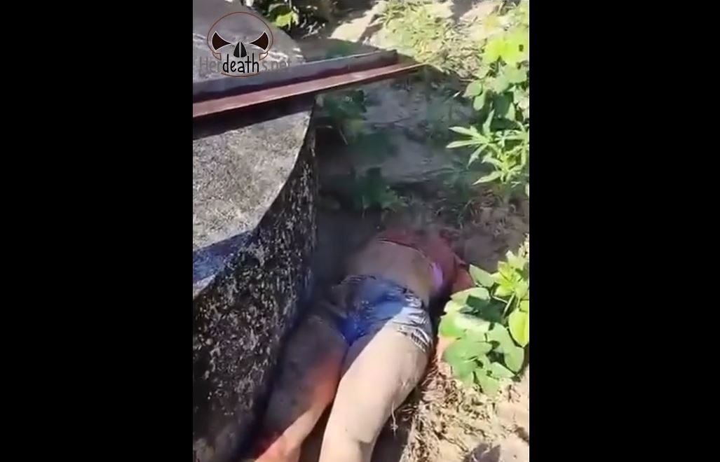 Beheaded Woman’s Body Found in Rural Trairi, Ceará: Police Investigate Brutal Crime