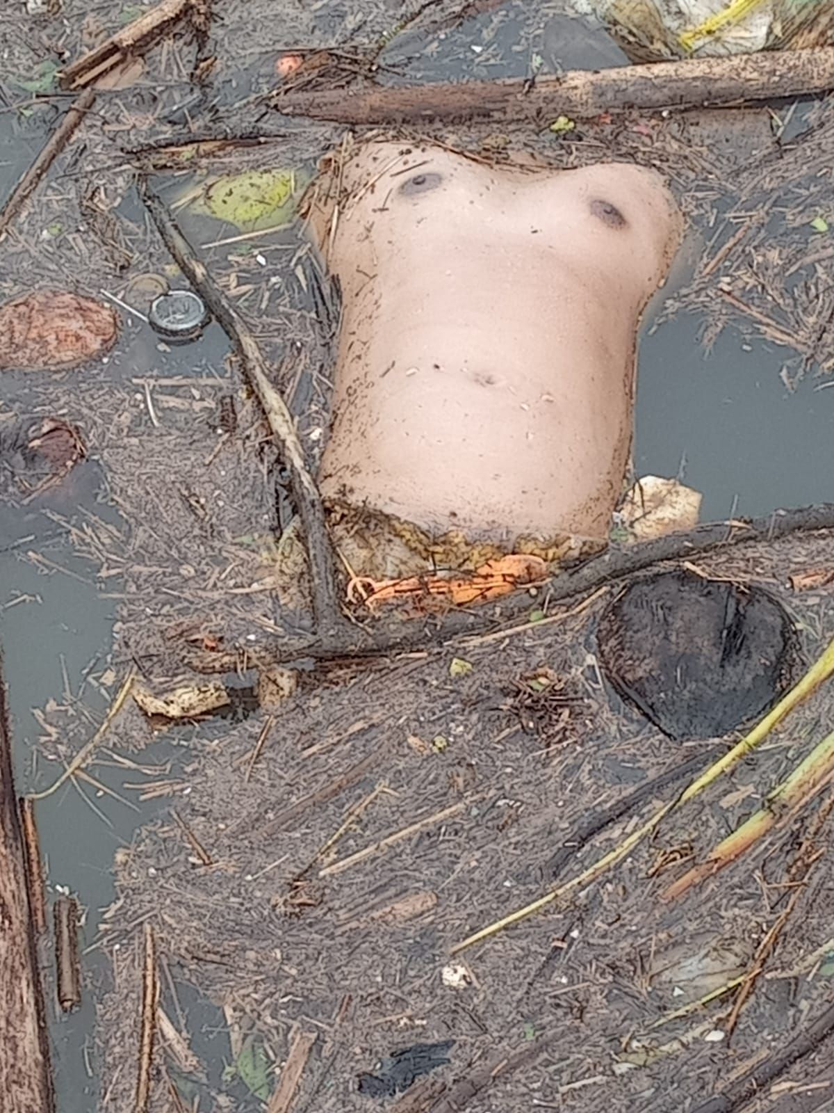 Gruesome Murder Uncovered in West Sumatra: Dismembered Body of Young Woman Found in River