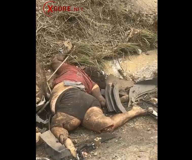 Fatal Crash on BR-316: Retired Policeman and Wife Killed in Head-On Collision in Angical do Piauí