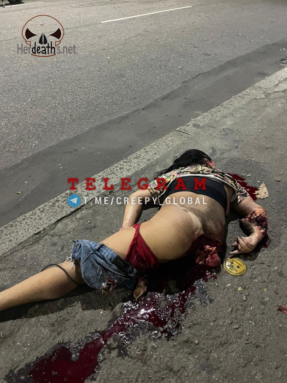 Tragic High-Speed Crash in Rio: Two Young Women Die in Horrific Collision