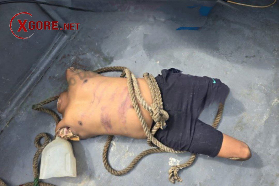 Dismembered Body Found in Bahía de Caráquez, Ecuador