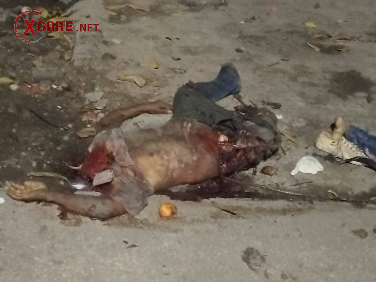 Brutal Car Accident in Soledad 2000 Leaves One Dead, Victim Decapitated