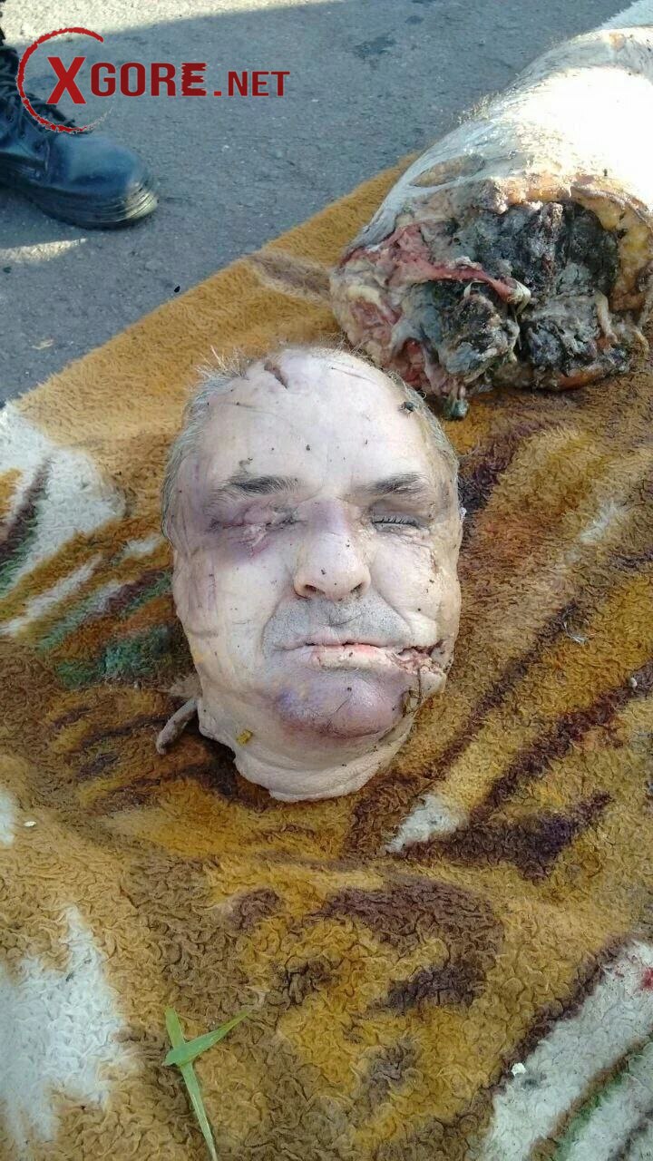 Infamous Bank Robber ‘Bonitinho’ Found Dismembered After Gruesome Execution by Armed Criminals”