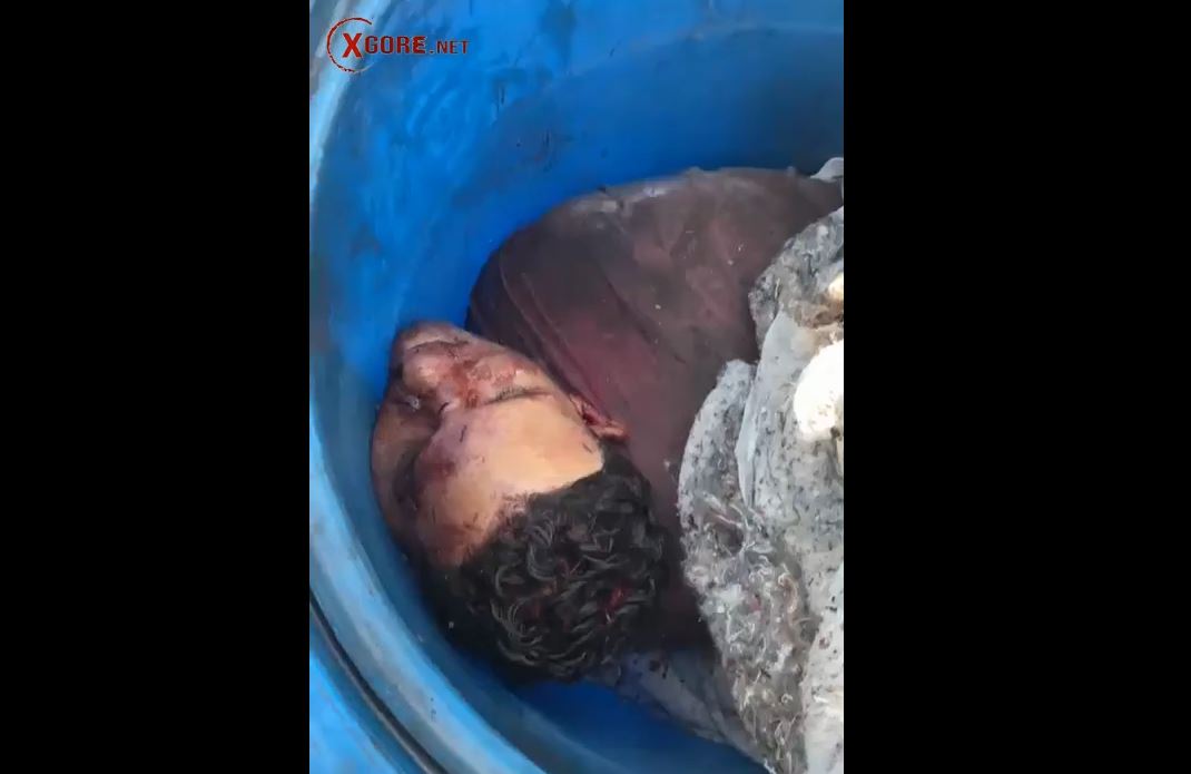 Dismembered Body Found in Barrel Near Av. Brasil Raises Alarming Questions in North Rio