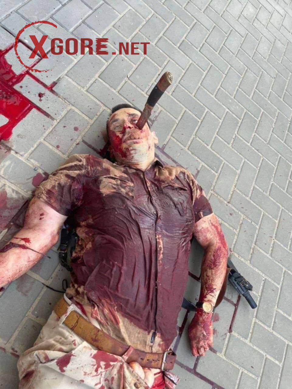 Russian Judge Brutally Murdered in Kamyshin by Soldier Over Alleged Affair