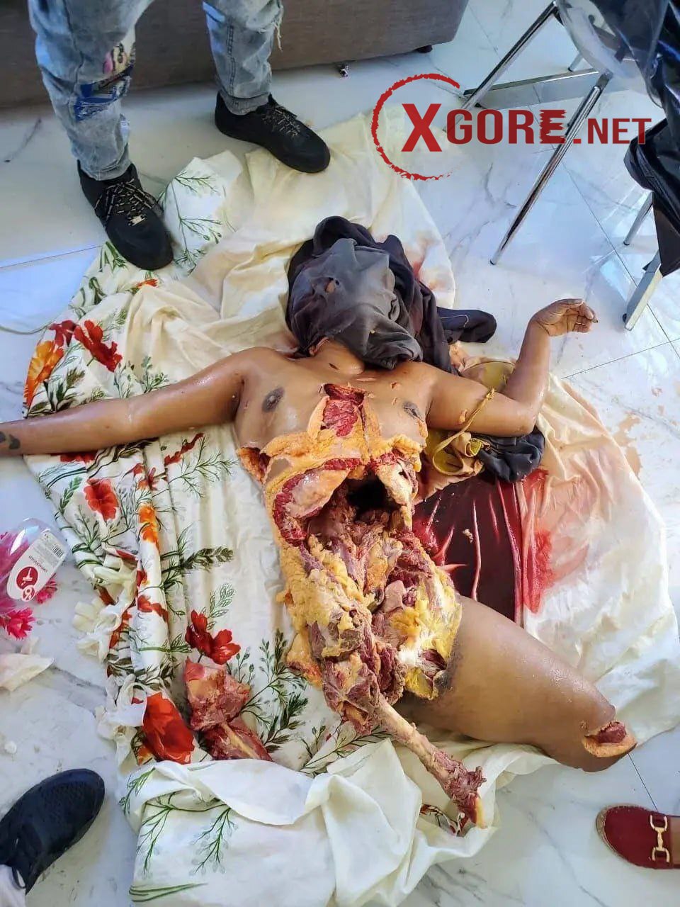 Dominican Man Arrested After Brutal Murder and Dismemberment of Sister Mildred Guerrero