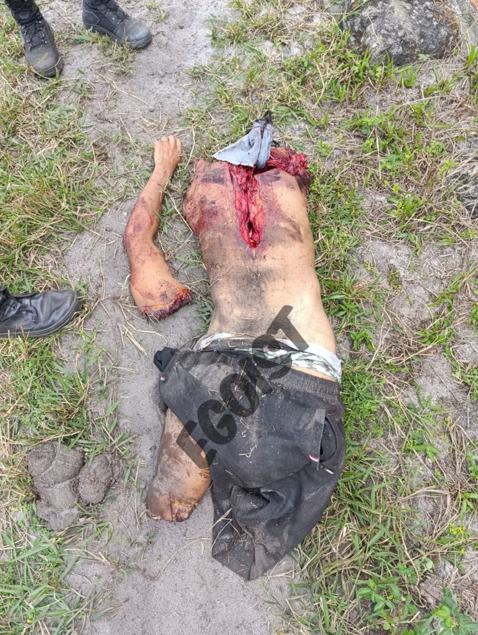 Partner of Notorious PBL, Alleged BDM Executor, Found Dismembered in Eunápolis