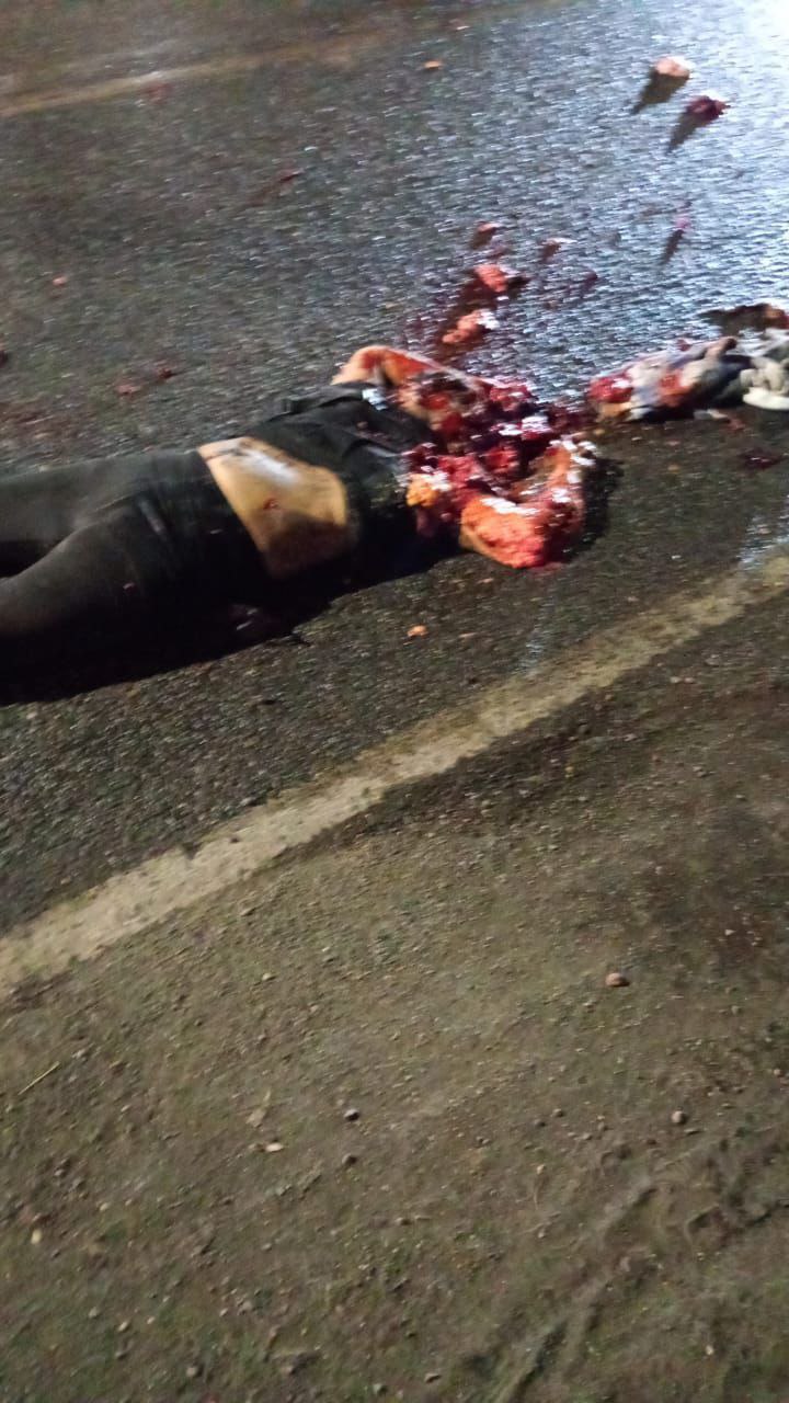 Fatal Traffic Accident in Cimitarra Santander Leaves Two Women Dead