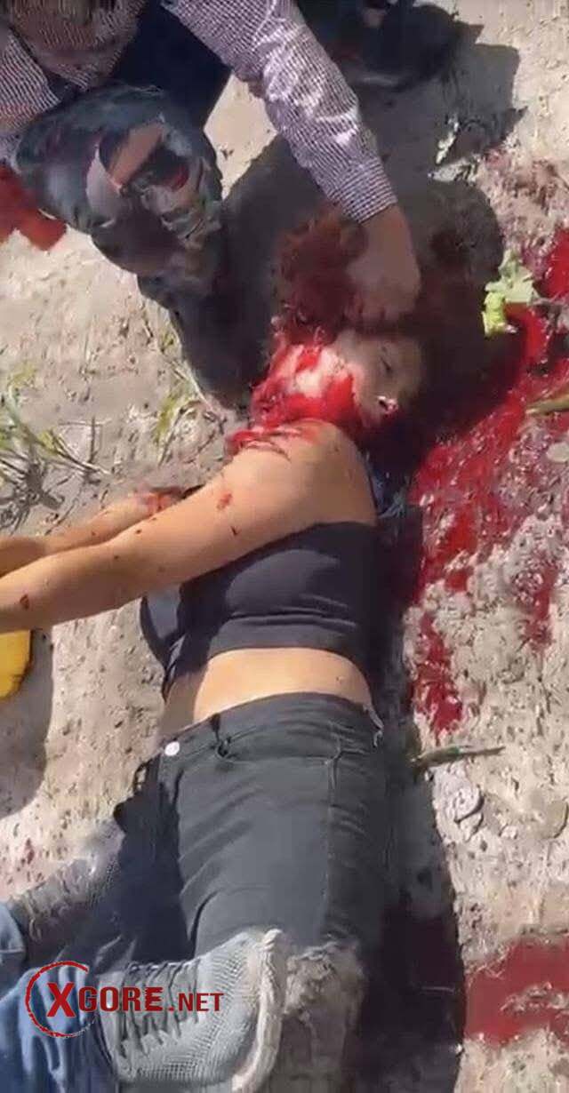 Shocking Beheading of Undercover Agent in Porto Seguro: Cartel del Golfo Sex Abuse Scandal Exposed