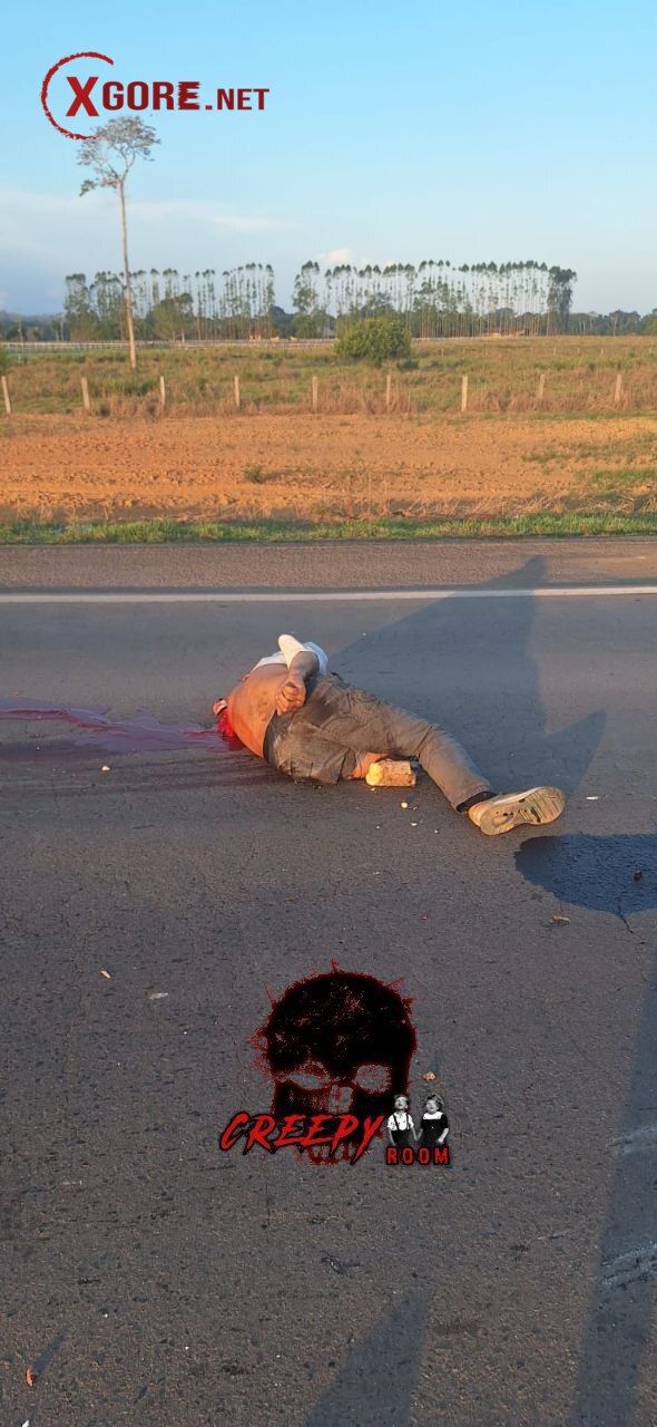 Fatal Motorcycle Crash on BR-364 Kills Rider in Head-On Collision with Semi-Truck in Rondônia