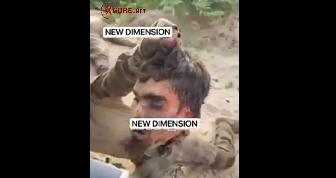 Shocking La Chapiza Hitman Video: Young Veracruz Recruit Poses with Decapitated Bodies in Sinaloa Cartel War