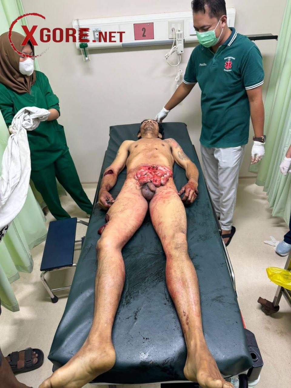 Bali Jeep Tour Feud Turns Deadly: Two Slain in Sword and Spear Attack