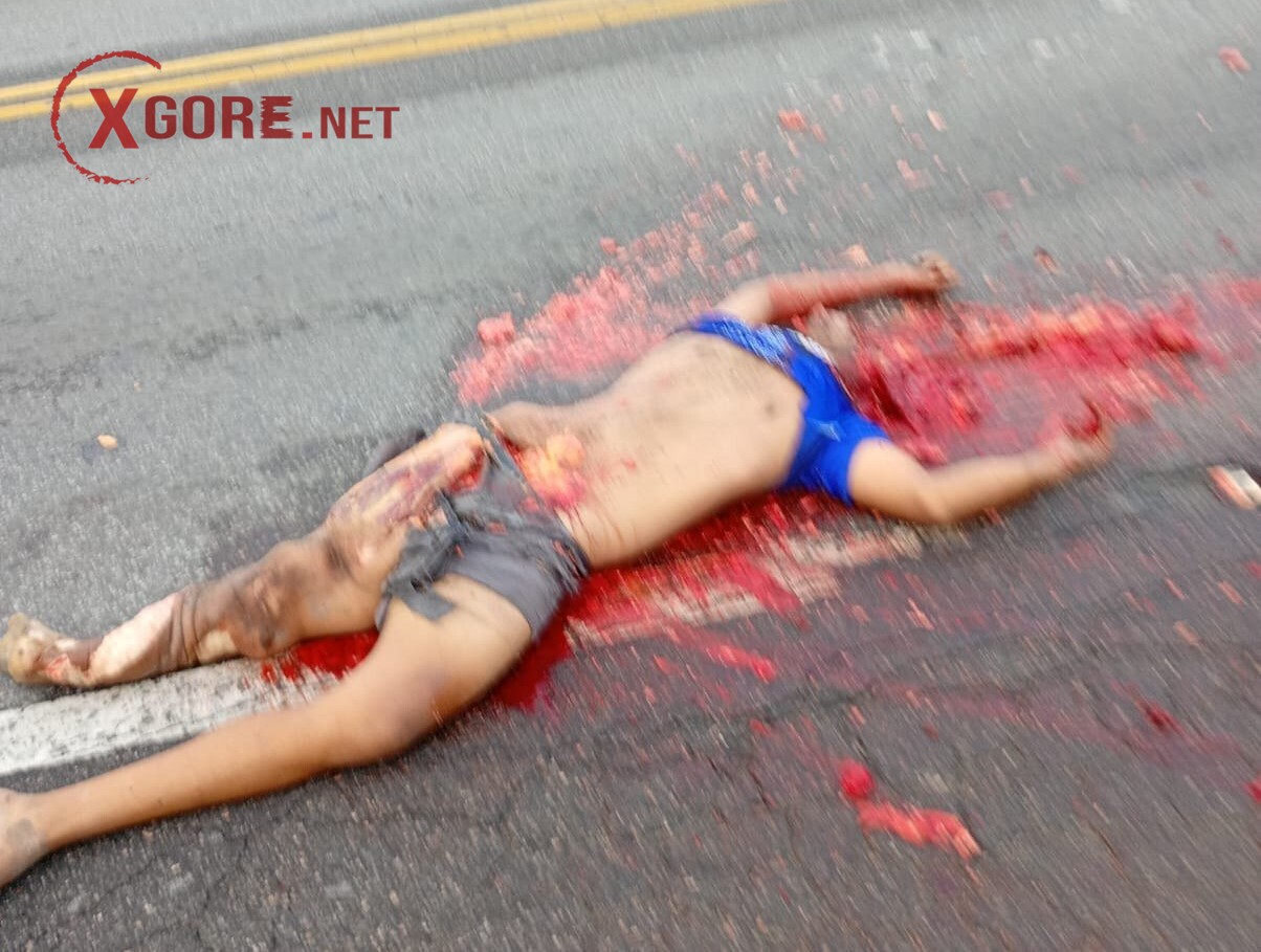 Tragic Accident on Brazil’s Death Road