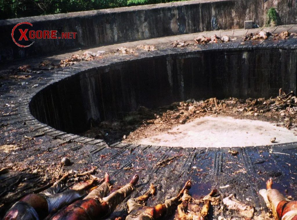 Zoroastrian Sky Burial