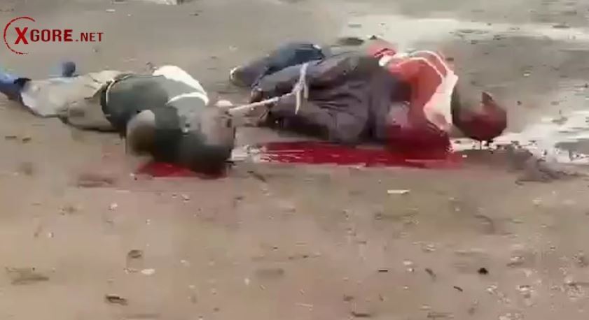 ADF Militants Slaughter 14 Civilians in Brutal