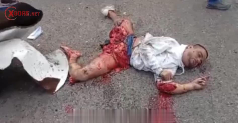 3 Killed, 8 Injured After Brake Failure on Florencio Jiménez Road