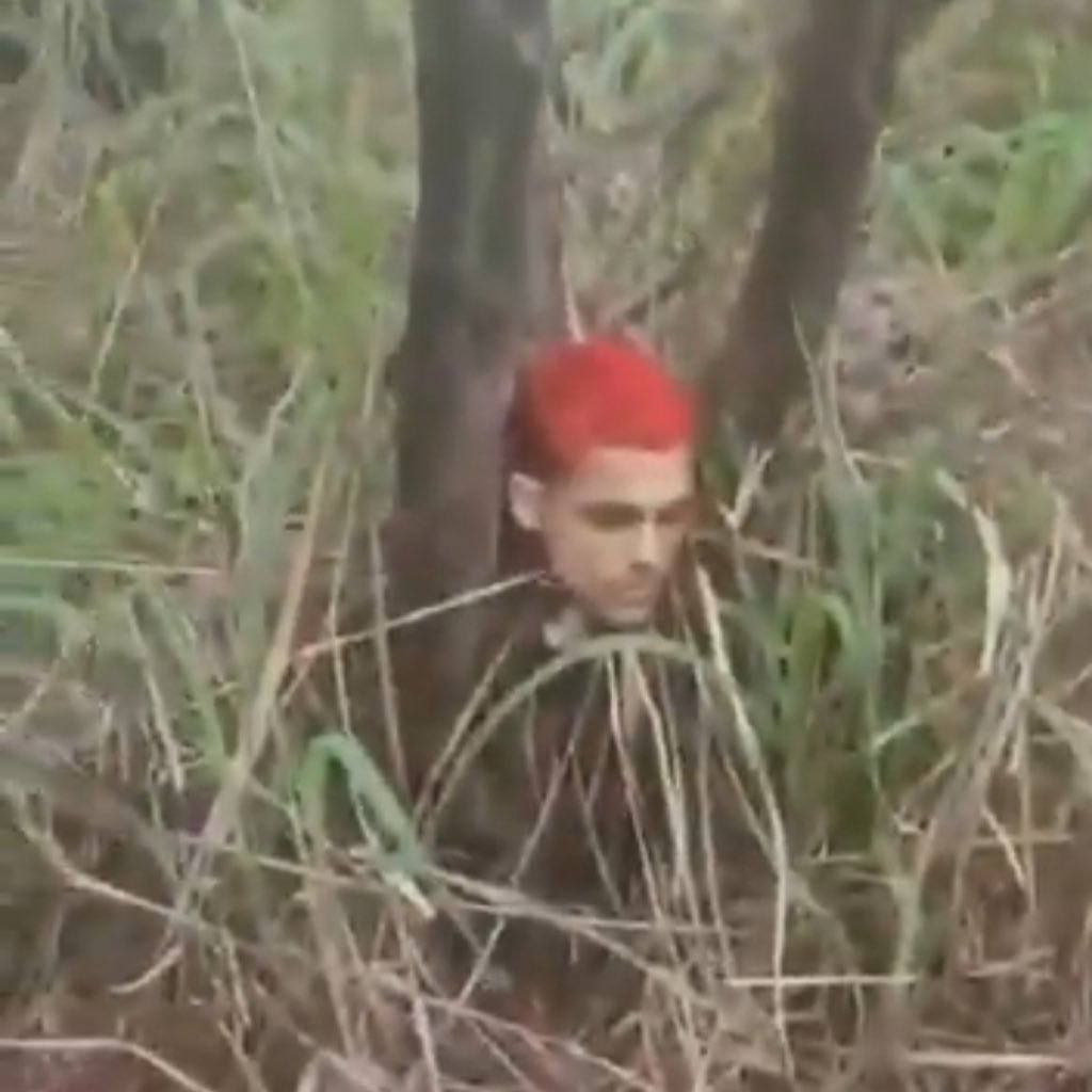 Young Man with Red Hair Decapitated Amid Clash with Comando Vermelho