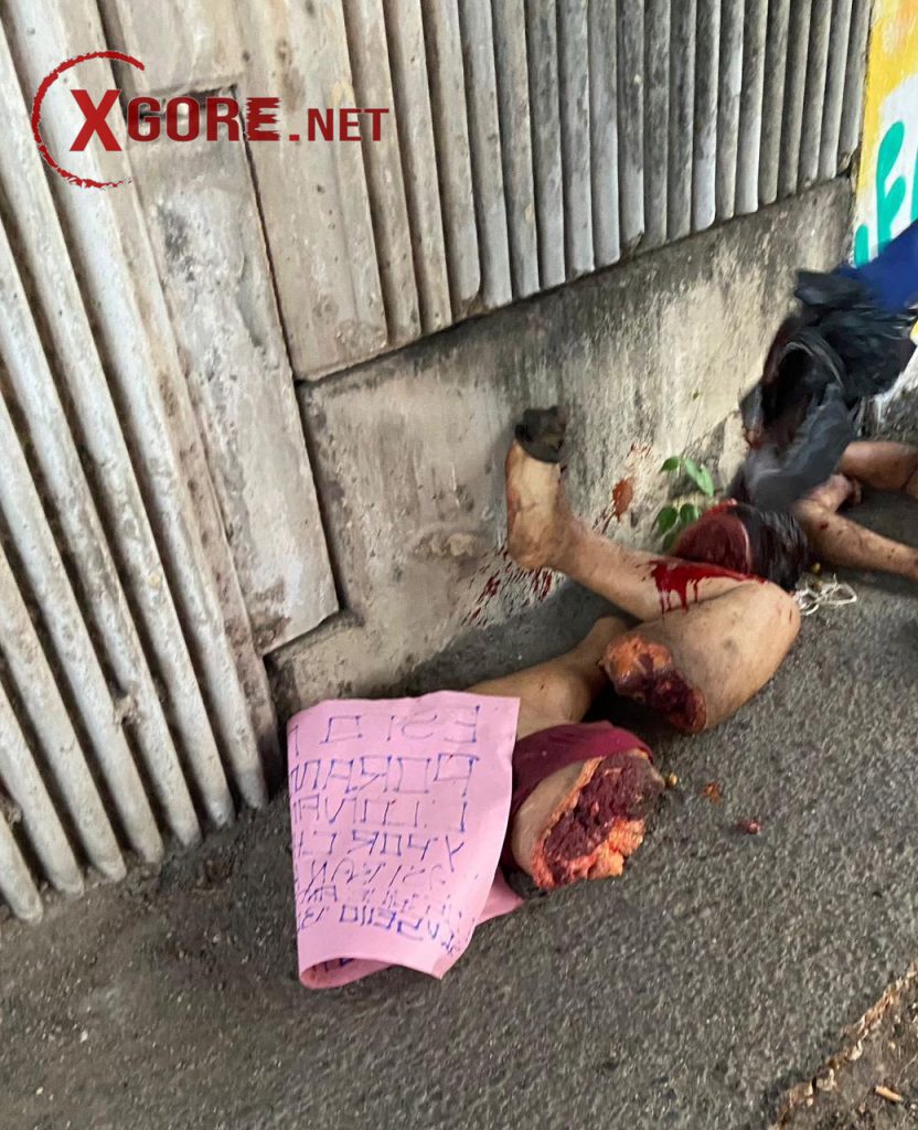 Dismembered Body Found Under Bridge in Cosoleacaque- image- 02