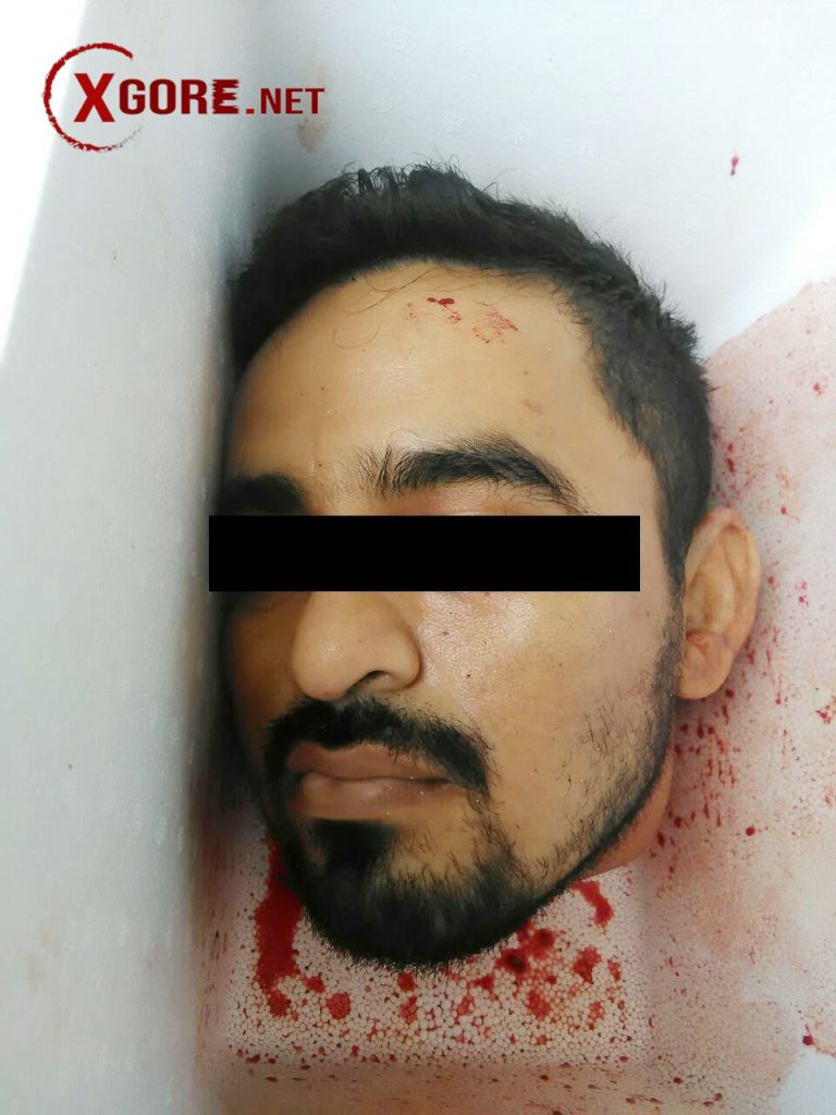 two dismembered male bodies were discovered in Colonia Las Cruces 02