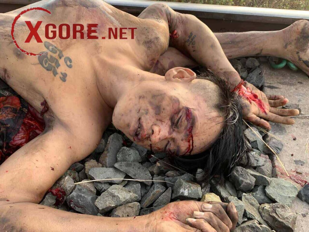 Unidentified Man Dismembered on Train Tracks in Southern Cambodia