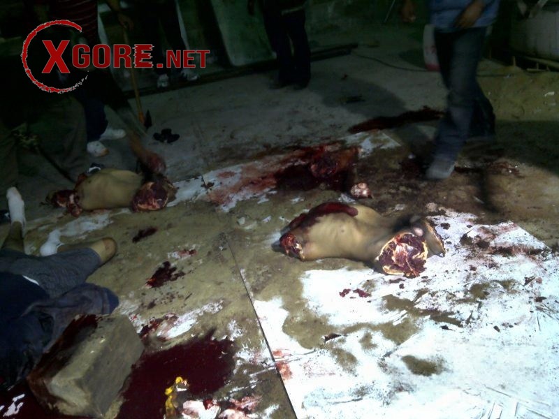 Gulf Cartel Claims Responsibility for Dismembered Bodies.01