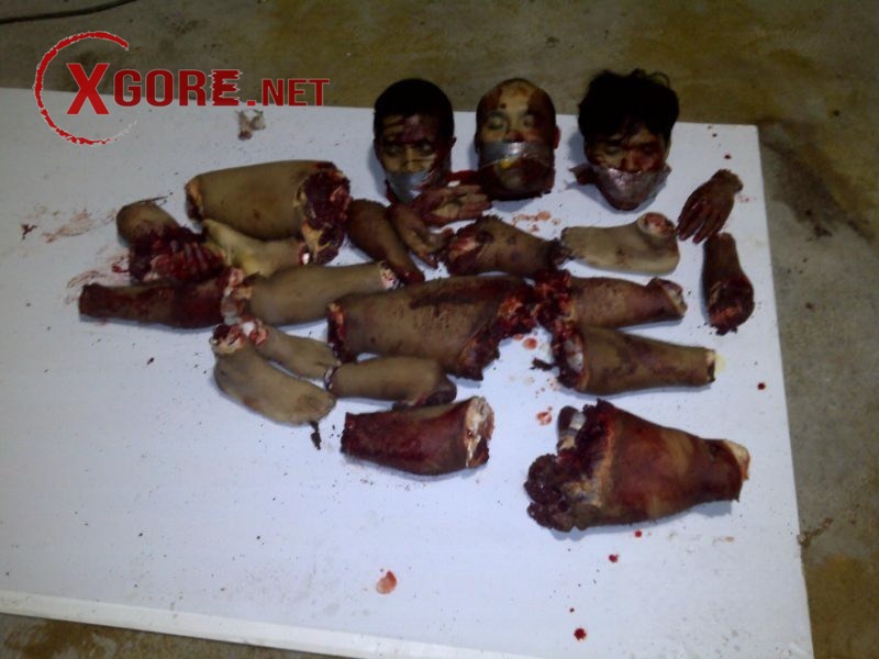 Gulf Cartel Claims Responsibility for Dismembered Bodies.02