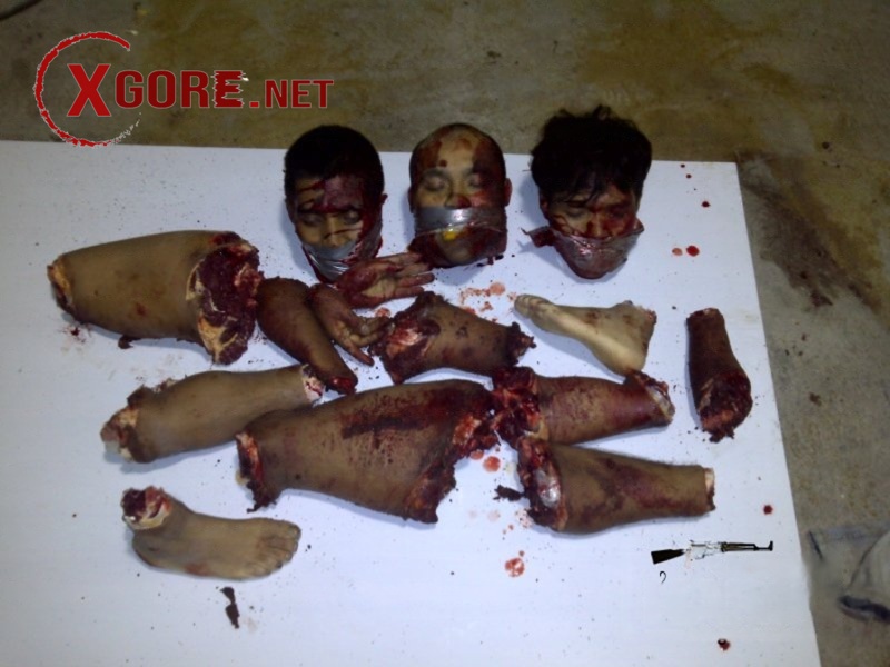 Gulf Cartel Claims Responsibility for Dismembered Bodies.04