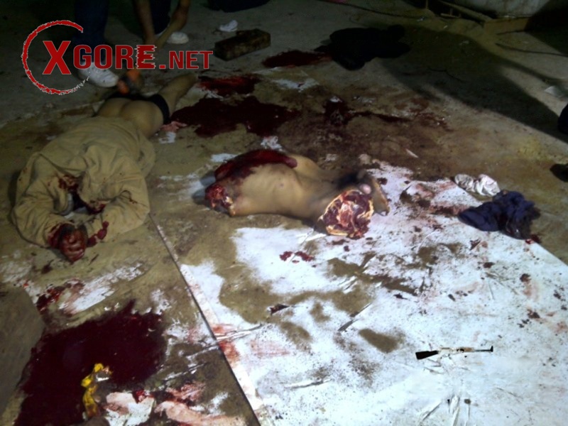 Gulf Cartel Claims Responsibility for Dismembered Bodies.05