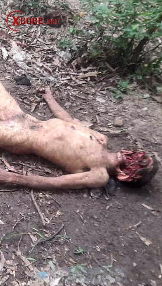 Famous Trader's Body Found Mutilated and Faceless in Guárico 01