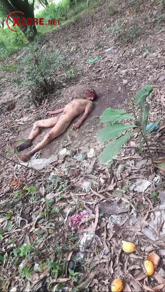Famous Trader's Body Found Mutilated and Faceless in Guárico 03