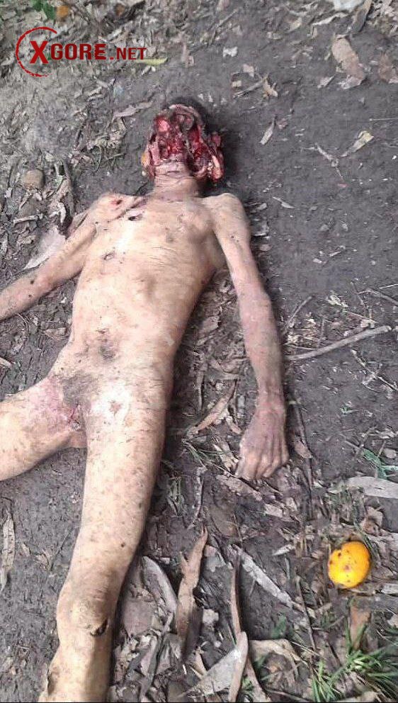 Famous Trader's Body Found Mutilated and Faceless in Guárico 04