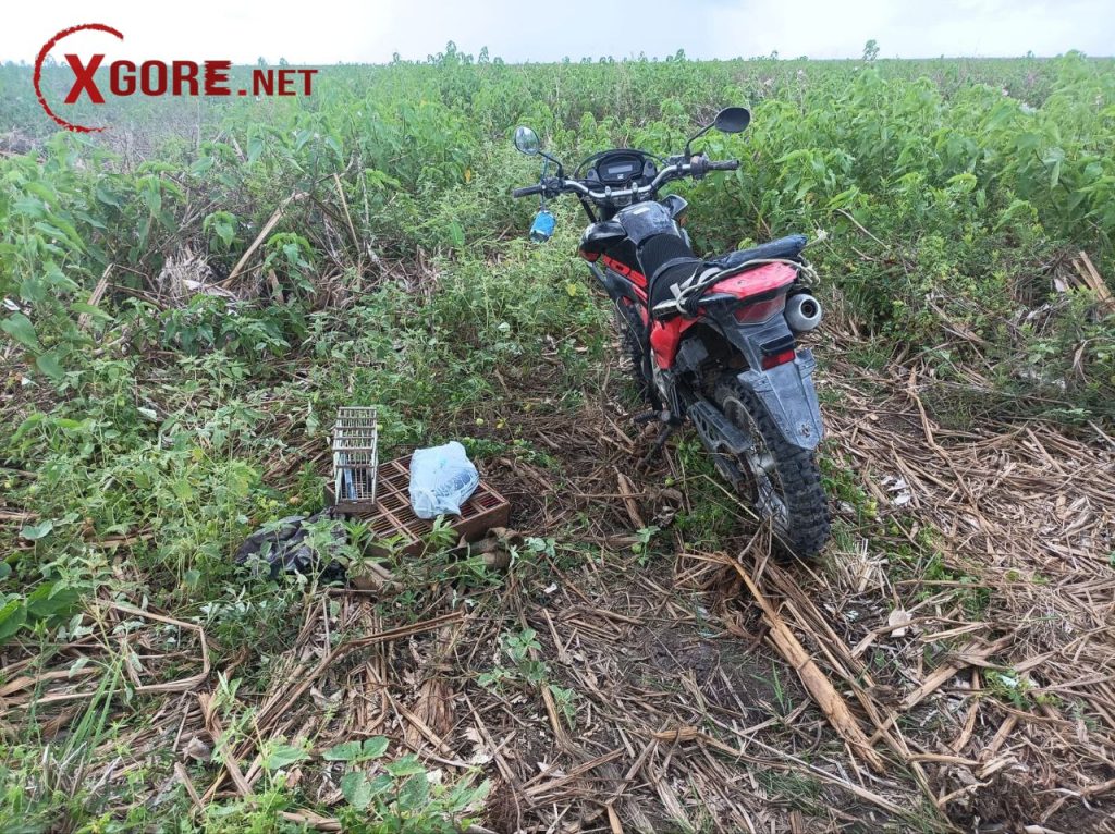 Decomposed Body of Man Found Next to Motorcycle 03