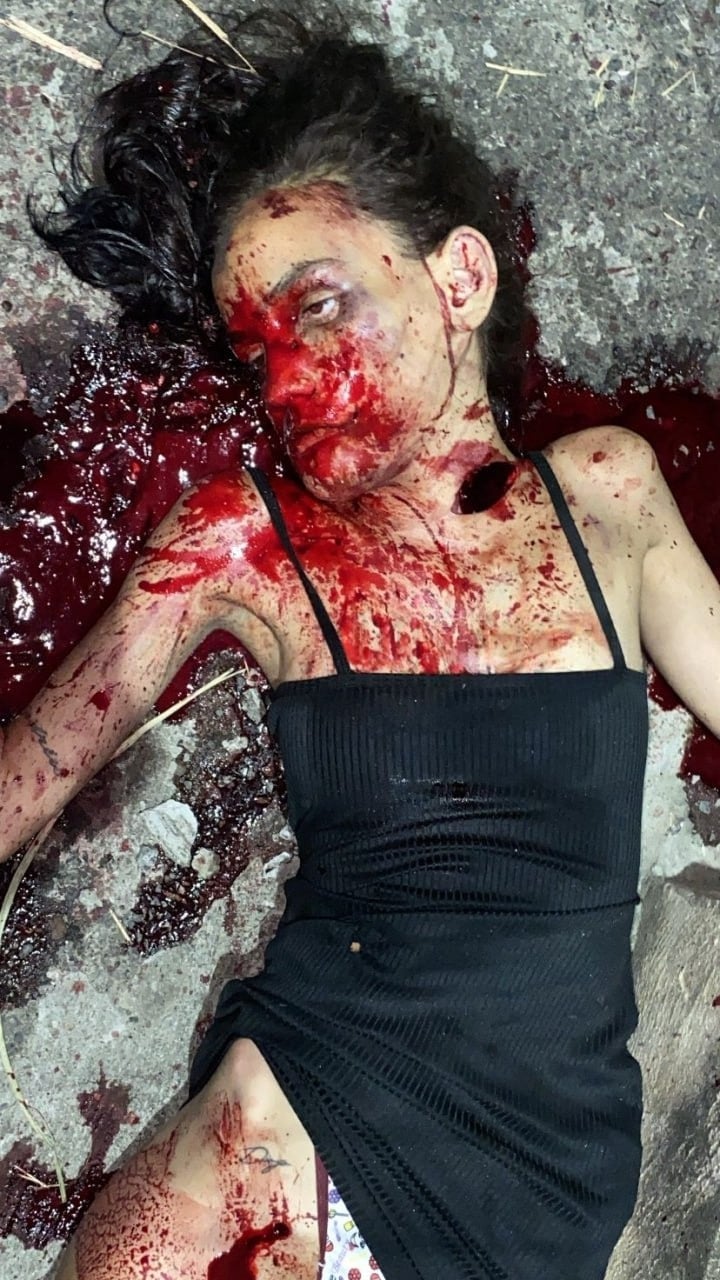 Woman Linked to Comando Vermelho Gang Executed in Salvador, Brazil