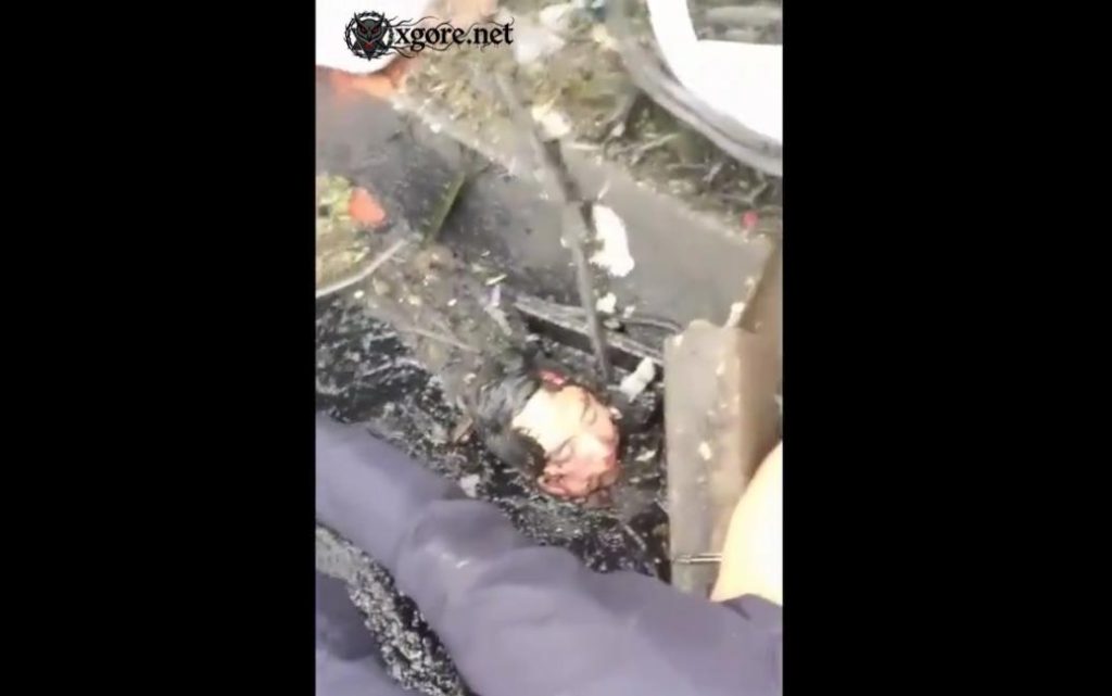 Deadly Minibus-Tractor Collision on Pan-American Highway Leaves Multiple Dead